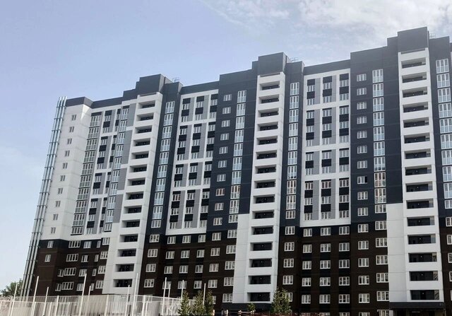 р-н Советский пр-кт Станке Димитрова 67 корп. 7 фото