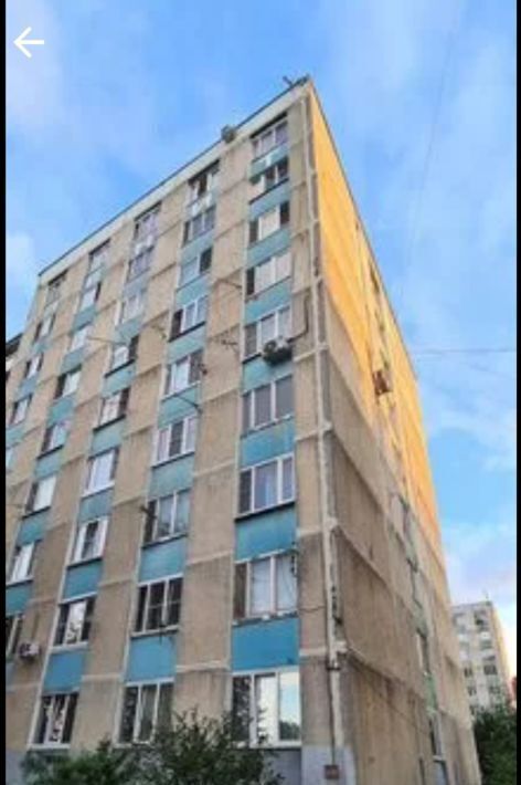 комната г Красногорск Павшино ул Октябрьская 19б фото 5