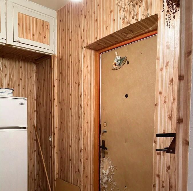 квартира г Коломна Репинский ул Шилова 15 фото 6