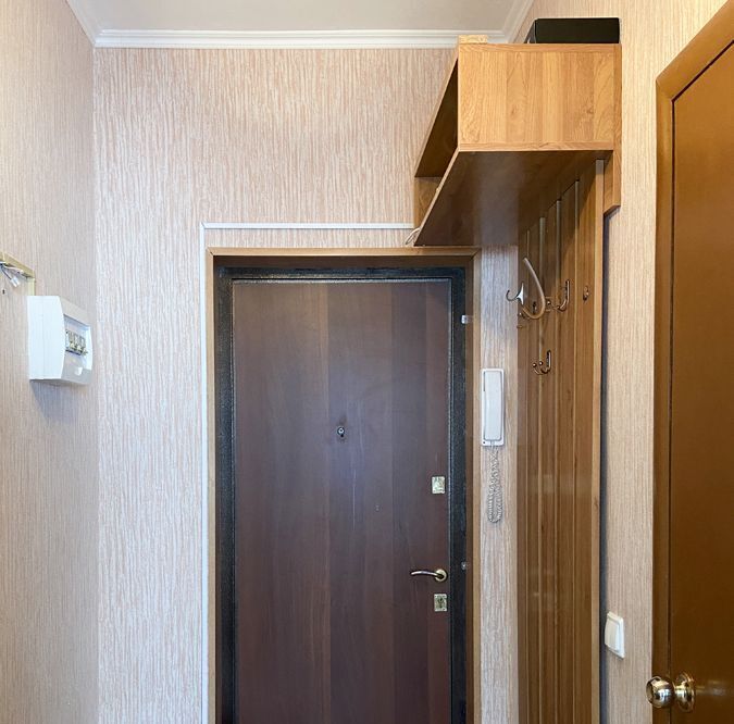 квартира г Коломна Щурово ул Коммунальная 18а фото 7