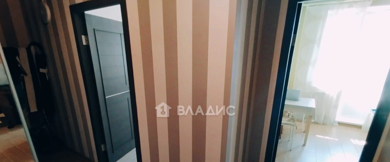 квартира г Жуковский ул Солнечная 7 фото 13