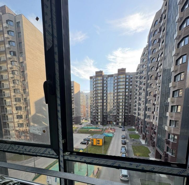 квартира городской округ Одинцовский г Звенигород мкр 3 9 фото 14