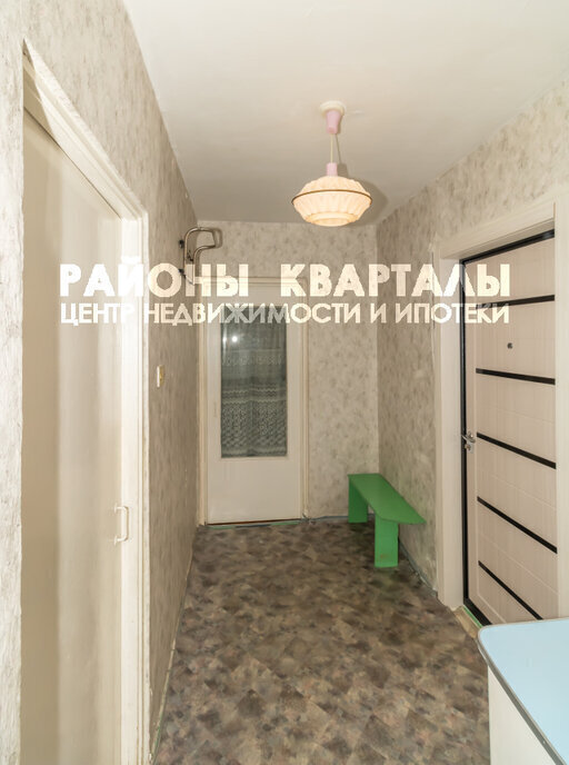 квартира г Челябинск пер Мамина 2б фото 7
