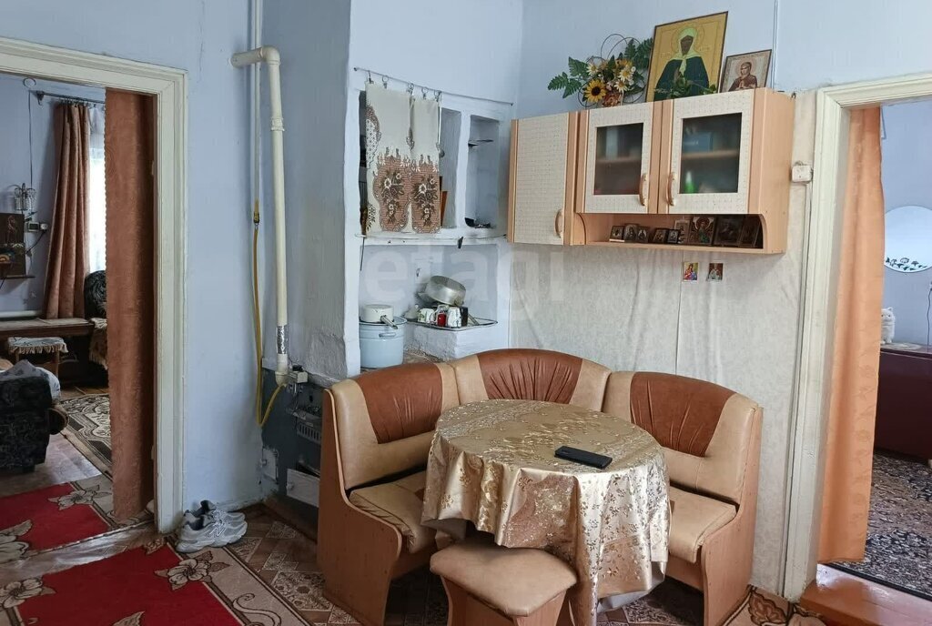 дом р-н Пластовский г Пласт ул Увельская фото 5
