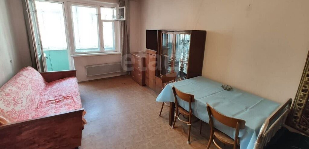 квартира г Томск ул Вокзальная 23 фото 2