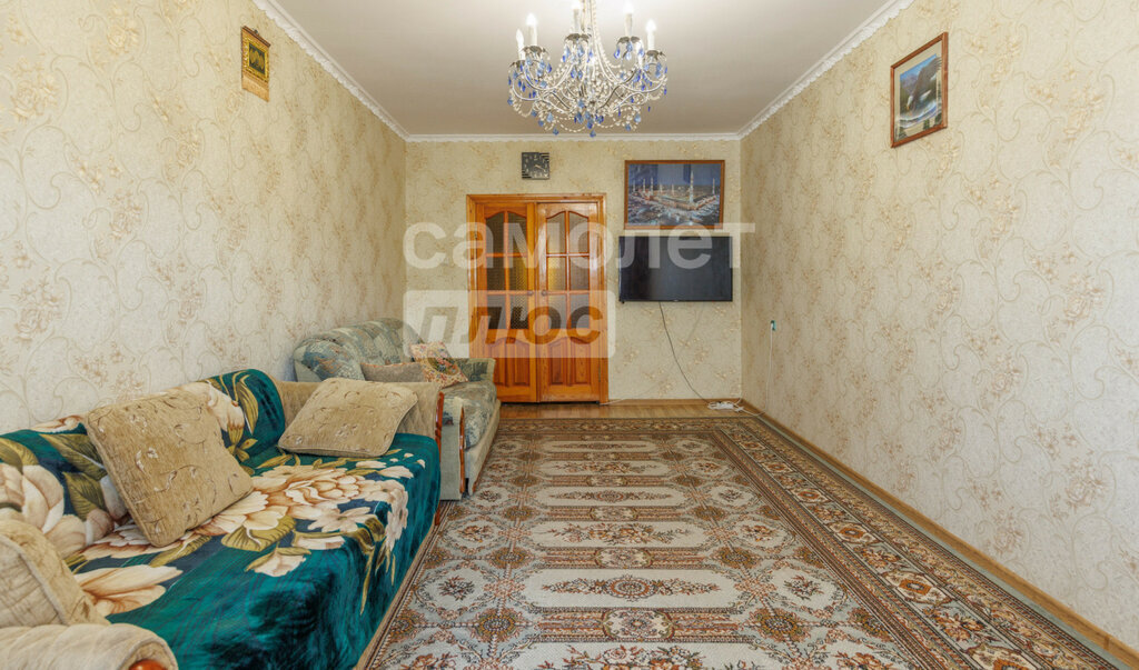 квартира г Брянск ул Авиационная 34 фото 4