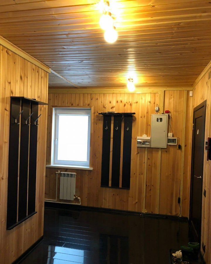 дом городской округ Богородский г Ногинск 41 км, 206, СНТ Сосны, Щёлковское шоссе фото 9