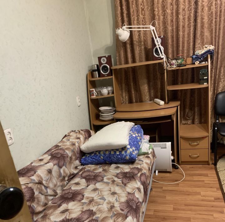 комната г Кострома ул Титова 3 фото 3