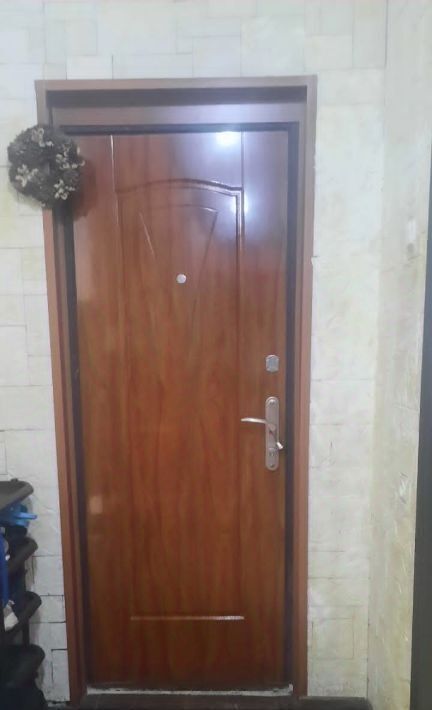 квартира г Междуреченск ул Весенняя 32 фото 5