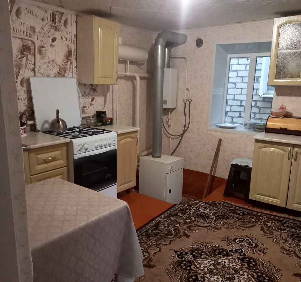 дом р-н Благодарненский г Благодарный ул Заречная 79 фото 10