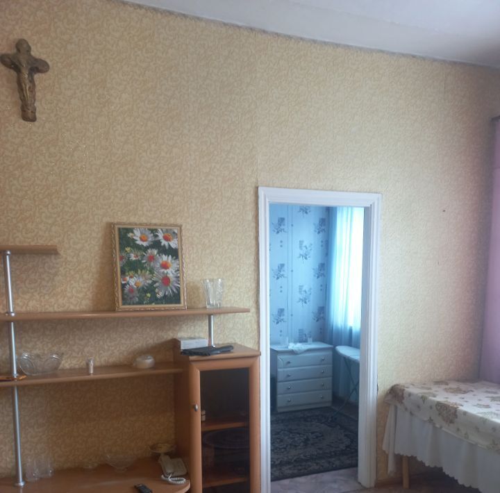 квартира г Кемерово р-н Заводский ул 2-й Квартал фото 5