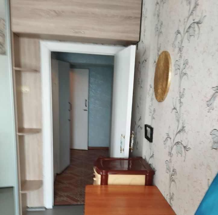 квартира г Иркутск р-н Правобережный ул Напольная 113 фото 5