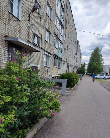 квартира ул Островского 9/3 фото