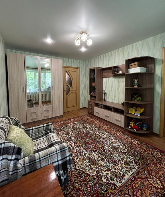 квартира г Сыктывкар ул Малышева 15 фото 6