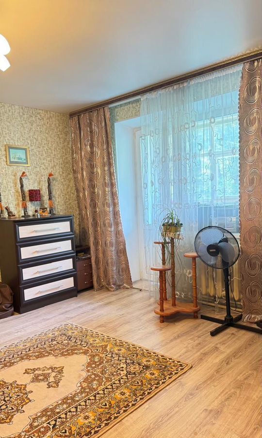 квартира г Новозыбков ул Садовая 23 Новозыбковский г. о. фото 7