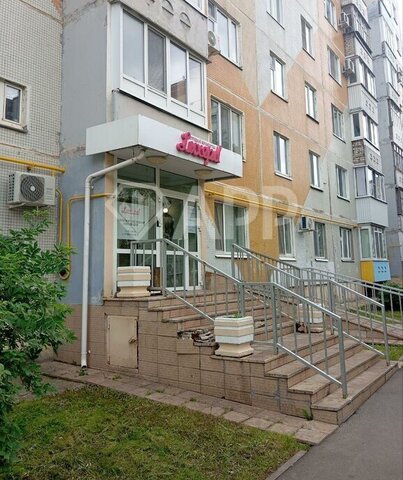 Дубравная ул Галии Кайбицкой 2 фото