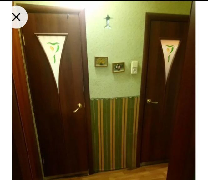 квартира г Челябинск р-н Калининский пр-кт Победы 333а фото 10
