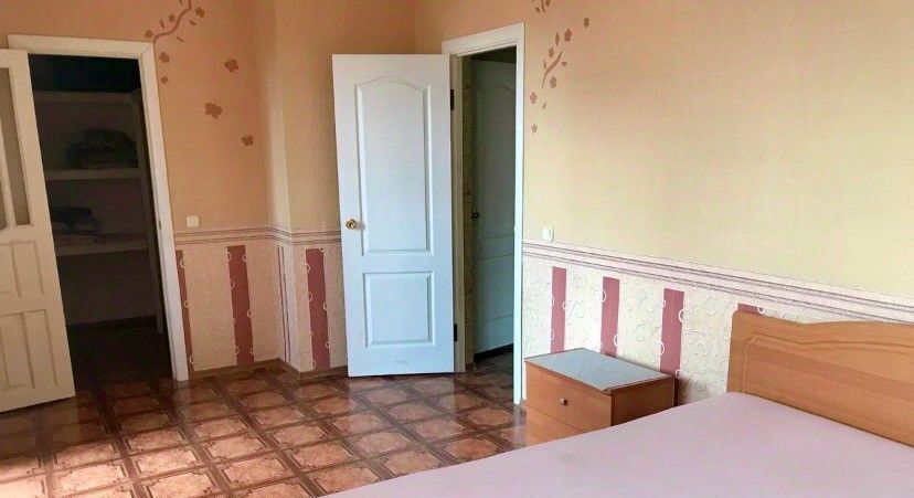 квартира г Ульяновск р-н Ленинский ул Буинская 72 фото 4