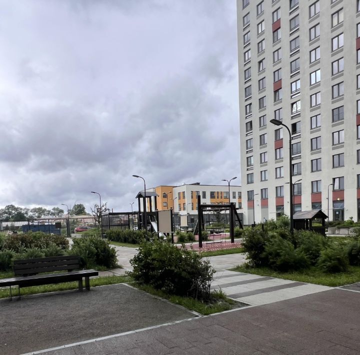 квартира г Санкт-Петербург метро Московские Ворота б-р Измайловский 11 фото 16