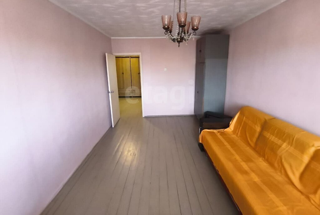 квартира г Верхняя Салда ул Спортивная 1к/2 фото 1
