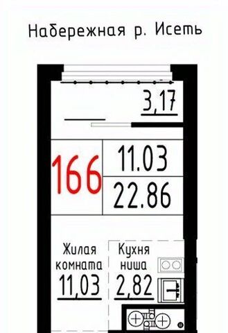Геологическая Парковый ЖК «ЛУВР» фото