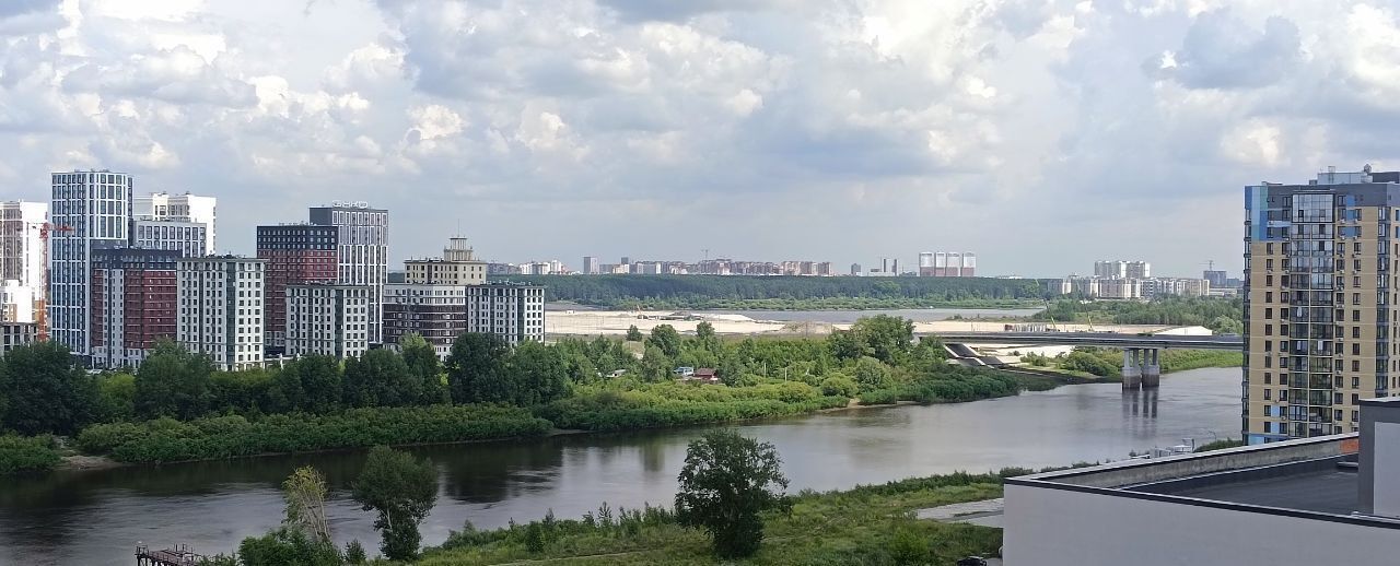 квартира г Тюмень р-н Центральный ул Новгородская 22 фото 4