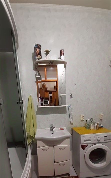 квартира г Вологда Льнокомбинат ул Космонавта Беляева 22 фото 17