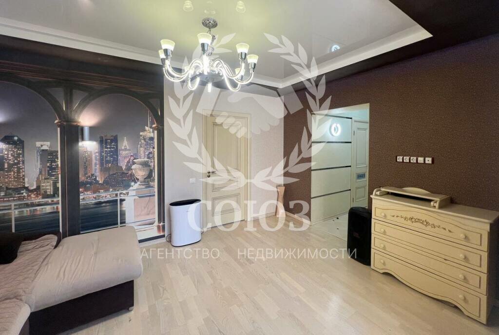 квартира г Калуга б-р Сиреневый 14 фото 15