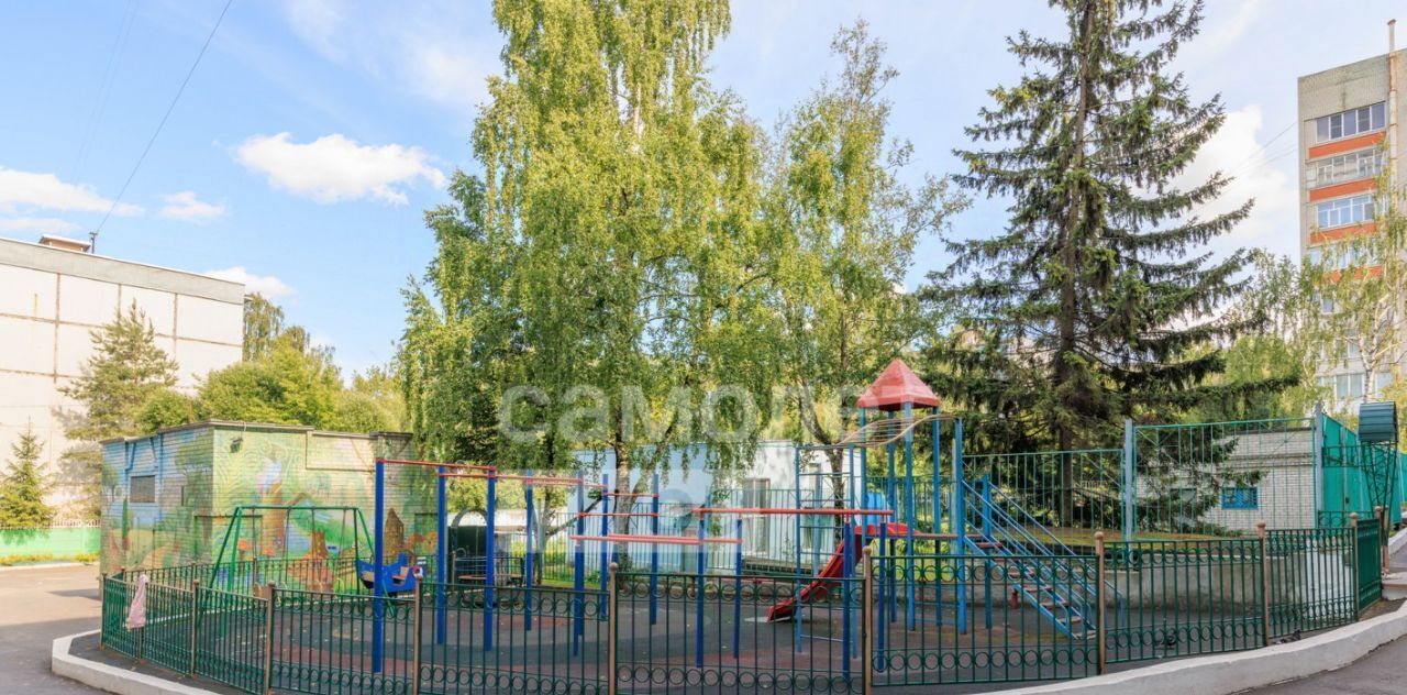квартира г Брянск р-н Советский ул Авиационная 34 фото 33