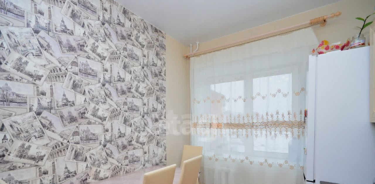 квартира г Бердск ул Черемушная 53к/1 фото 1