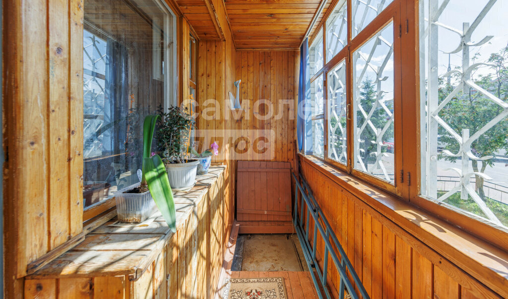 квартира г Брянск ул Авиационная 34 фото 19