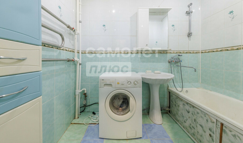 квартира г Брянск ул Авиационная 34 фото 25