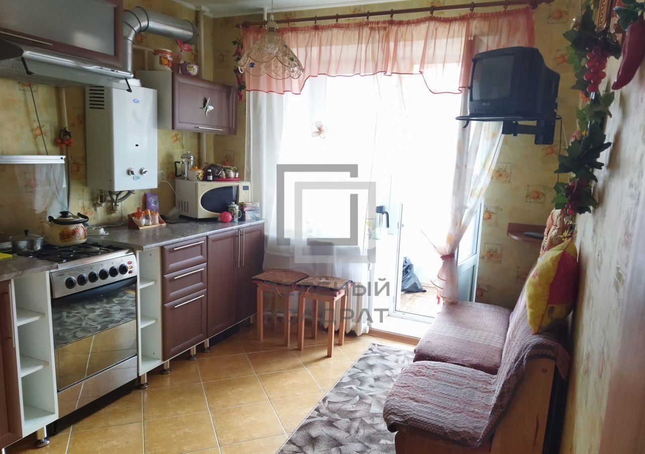 квартира г Стерлитамак Советский ул 23 Мая 24а фото 7