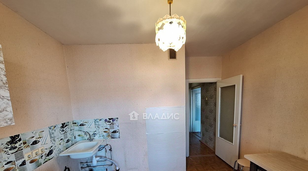 квартира г Иваново р-н Ленинский ул Куконковых 142 фото 4