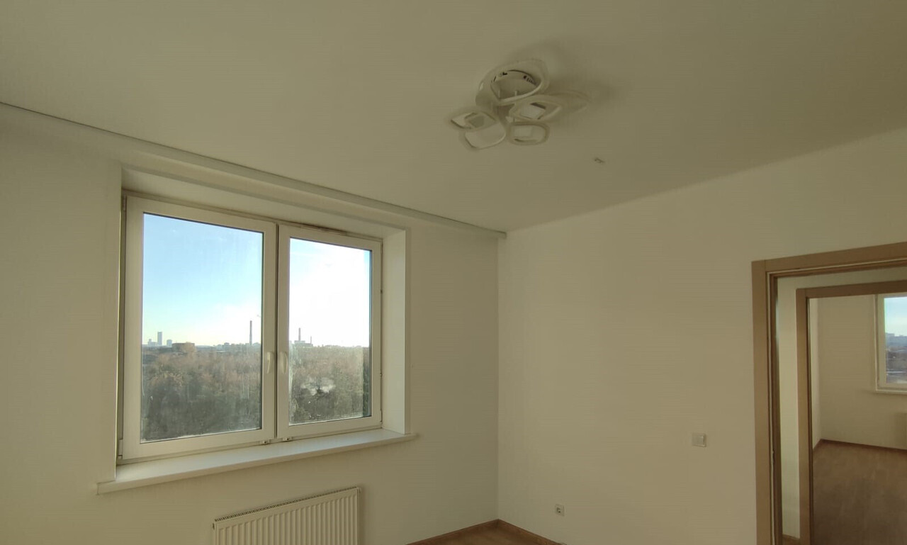 квартира г Екатеринбург Уралмаш ул Кировградская 10 м-н фото 10