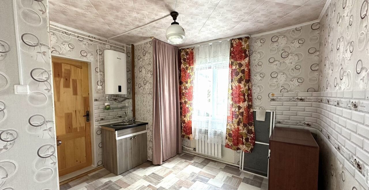 квартира р-н Сокольский г Сокол ул Анциферка 19 фото 8