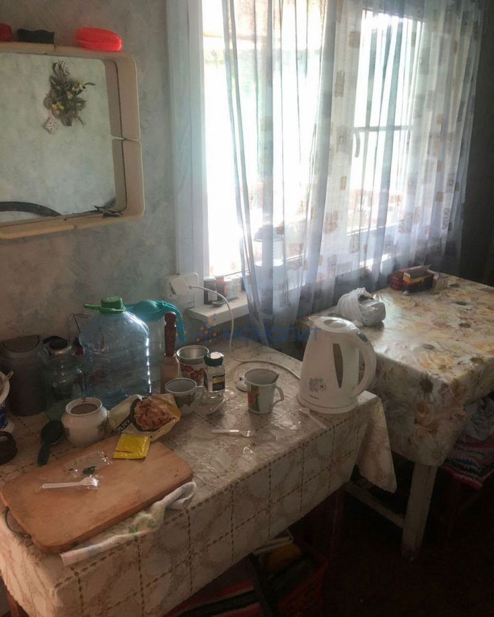 дом г Нижний Новгород Парк культуры снт Станция Горький-Сортировочный ДОЗ-1 159 фото 14