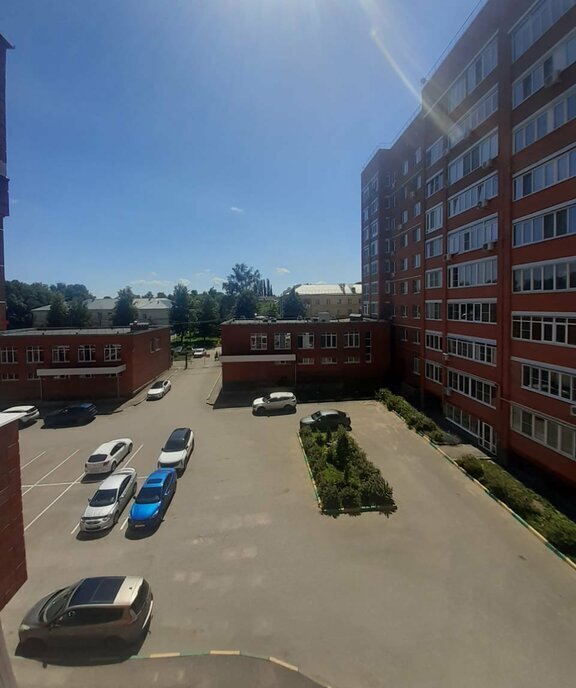 квартира р-н Новомосковский г Новомосковск ул Кукунина 9гк/2 фото 6