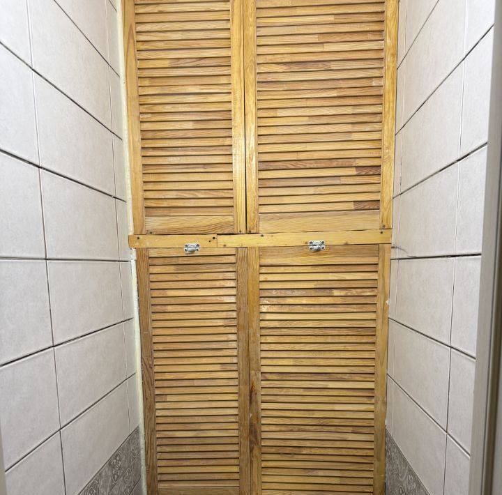 квартира г Волгоград р-н Советский ул 35-й Гвардейской 38 фото 5