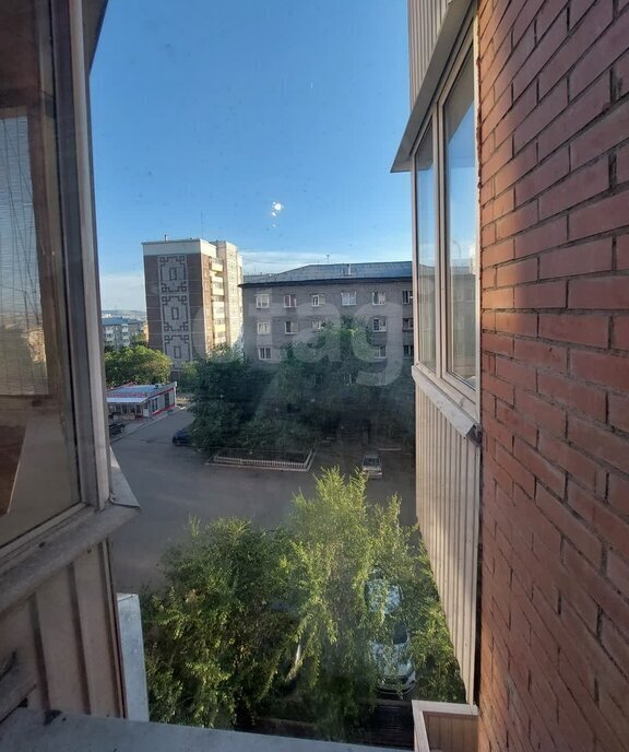 квартира г Улан-Удэ ул Добролюбова 37б фото 7