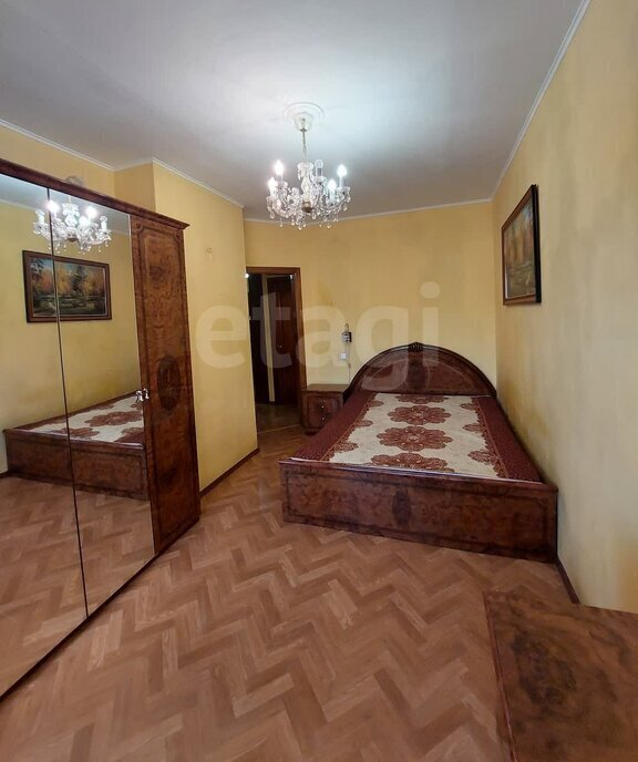 квартира г Улан-Удэ ул Добролюбова 37б фото 16