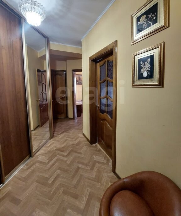 квартира г Улан-Удэ ул Добролюбова 37б фото 23