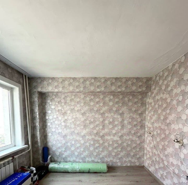 квартира г Улан-Удэ р-н Октябрьский ул Геологическая 21 фото 9