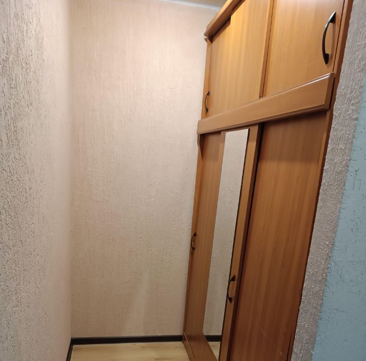 квартира г Ульяновск р-н Засвияжский ул Игошина 4а фото 6