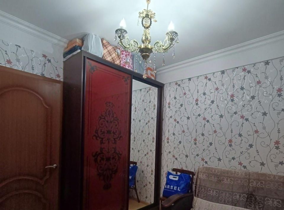 квартира г Махачкала р-н Ленинский просп. Петра 1, 127 фото 21