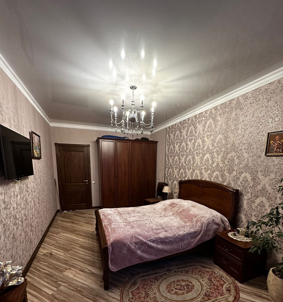 квартира г Владикавказ ул Алихана Гагкаева 11/1 фото 8