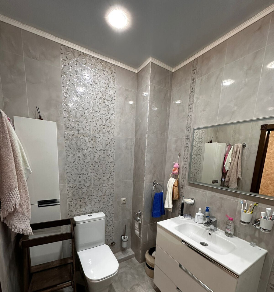 квартира г Владикавказ ул Алихана Гагкаева 11/1 фото 5