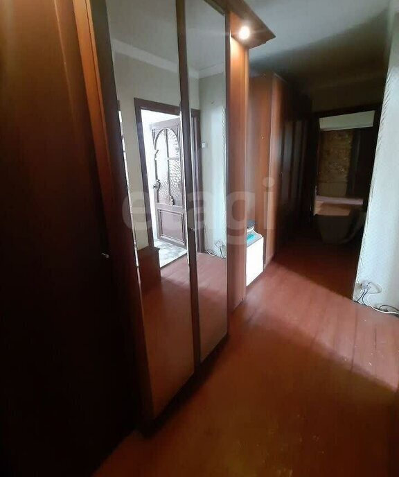 квартира г Тверь б-р Шмидта 5к/1 фото 6