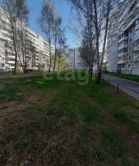квартира г Тверь б-р Шмидта 5к/1 фото 5