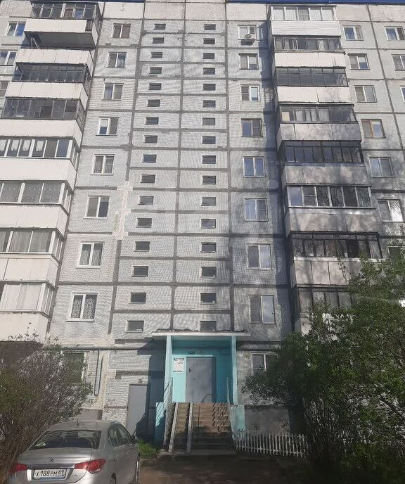 квартира г Тверь б-р Шмидта 5к/1 фото 20